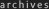 archives