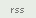 rss feed