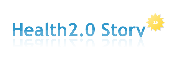 Health2.0 스토리