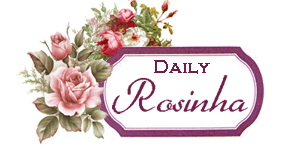 데일리 로지나 ♬ Daily Rosinha