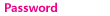 password