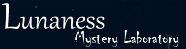 Lunaness Mystery Laboratory