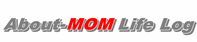 About Mom Life Log