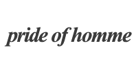 pride of homme