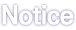 notice